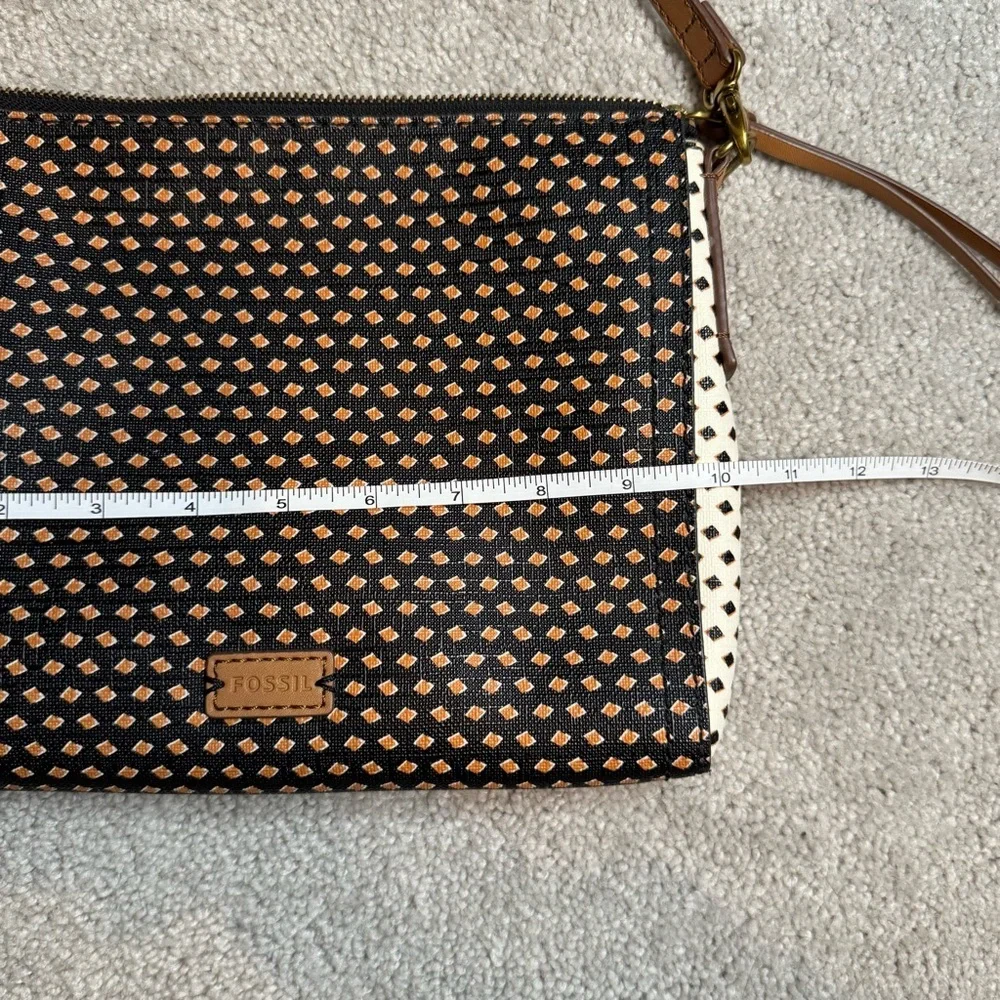 Fossil Emma Crossbody Adjustable Strap - Picture 8 of 8